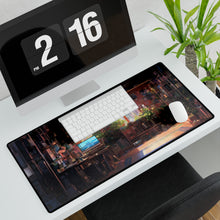 Load image into Gallery viewer, Anime Room by A Mouse Pad (Desk Mat)
