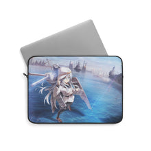 Load image into Gallery viewer, Anime Kantai Collection Laptop Sleeve
