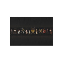 Load image into Gallery viewer, Katanagatari Rug
