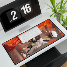 Load image into Gallery viewer, Kings Avatar Anime Mouse Pad (Desk Mat)
