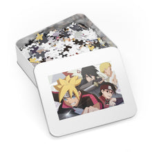 Load image into Gallery viewer, Boruto Jigsaw Puzzle
