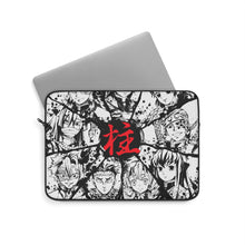 Load image into Gallery viewer, Pillars Laptop Sleeve
