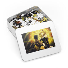 Load image into Gallery viewer, Anime Death Note Jigsaw Puzzle
