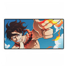 Load image into Gallery viewer, Anime One Piece Mouse Pad (Desk Mat)
