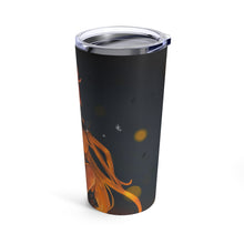 Load image into Gallery viewer, Fairy Tail Natsu Dragneel, Lucy Heartfilia Tumbler 20oz
