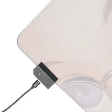 Load image into Gallery viewer, Range Murata RGB LED Mouse Pad (Desk Mat)
