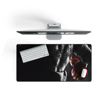 Load image into Gallery viewer, Naraka: Bladepoint Mouse Pad (Desk Mat)
