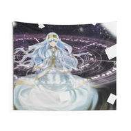 A Certain Magical Index Index Librorum Prohibitorum Indoor Wall Tapestry