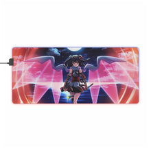 Load image into Gallery viewer, Anime Kantai Collection RGB LED Mouse Pad (Desk Mat)
