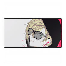Load image into Gallery viewer, Yuri!!! On Ice Yuri Plisetsky Mouse Pad (Desk Mat)
