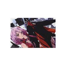 Load image into Gallery viewer, Guilty Crown Inori Yuzuriha Rug
