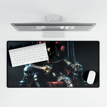 Load image into Gallery viewer, Harlock Mouse Pad (Desk Mat)
