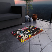 Load image into Gallery viewer, Black Butler Rug
