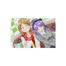 Load image into Gallery viewer, Endou Saya and Shidare Hotaru by Rug

