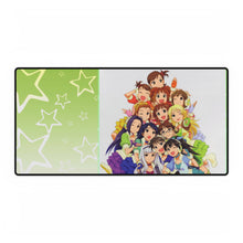 Load image into Gallery viewer, Anime The iDOLM@STER Mouse Pad (Desk Mat)
