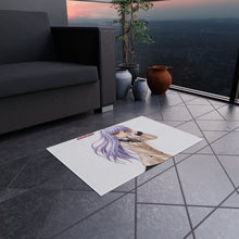Load image into Gallery viewer, Angel Beats! Rug
