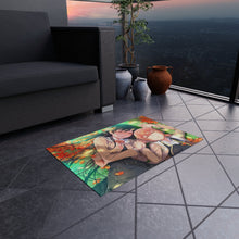 Load image into Gallery viewer, Bloom into You Rug

