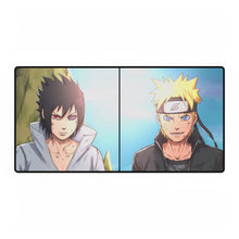 Load image into Gallery viewer, Anime Naruto Mouse Pad (Desk Mat)
