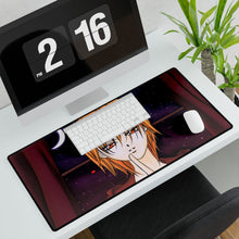 Load image into Gallery viewer, Skip Beat Mouse Pad (Desk Mat)
