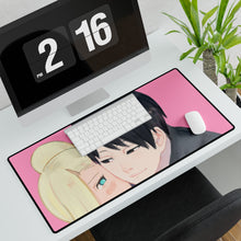 Load image into Gallery viewer, Anime Naruto Mouse Pad (Desk Mat)
