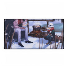 Load image into Gallery viewer, Anime One Piece Mouse Pad (Desk Mat)
