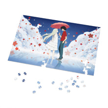 Load image into Gallery viewer, Anohana Meiko Honma, Jinta Yadomi Jigsaw Puzzle
