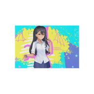 Don't Toy with Me, Miss Nagatoro Rug