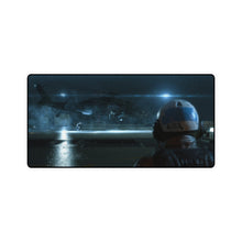 Load image into Gallery viewer, Metal Gear Solid V: The Phantom Pain Mouse Pad (Desk Mat)
