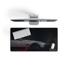 Load image into Gallery viewer, Nissan 180SX Type X Mouse Pad (Desk Mat)
