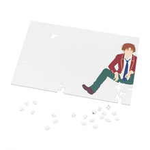 Load image into Gallery viewer, Classroom Of The Elite Jigsaw Puzzle
