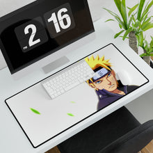 Load image into Gallery viewer, Naruto Uzumaki Mouse Pad (Desk Mat)
