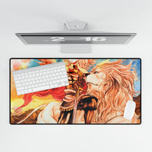 Load image into Gallery viewer, The Heroic Legend Of Arslan Mouse Pad (Desk Mat)
