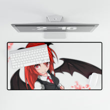 Load image into Gallery viewer, Anime Touhou Mouse Pad (Desk Mat)
