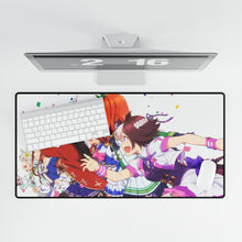 Load image into Gallery viewer, Anime Uma Musume: Pretty Derby Mouse Pad (Desk Mat)
