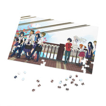 Load image into Gallery viewer, Anohana Jigsaw Puzzle
