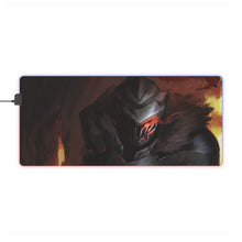 Load image into Gallery viewer, Goblin Slayer Goblin Slayer RGB LED Mouse Pad (Desk Mat)
