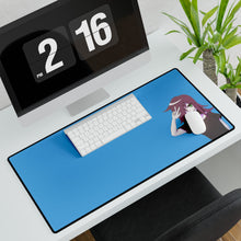 Load image into Gallery viewer, Anime Watamote Mouse Pad (Desk Mat)
