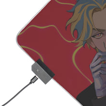 Load image into Gallery viewer, Tokyo Revengers RGB LED Mouse Pad (Desk Mat)
