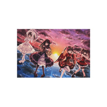 Load image into Gallery viewer, Date A Live Rug
