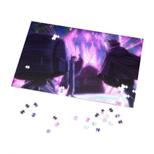 Load image into Gallery viewer, Liliruca,Bell and Welf Jigsaw Puzzle
