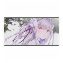 Load image into Gallery viewer, Anime Re:ZERO -Starting Life in Another World- Mouse Pad (Desk Mat)

