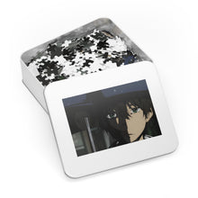 Load image into Gallery viewer, Hōtarō Oreki Face Jigsaw Puzzle
