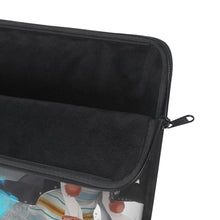 Load image into Gallery viewer, Rin,Yukio and Renzo Laptop Sleeve
