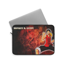 Load image into Gallery viewer, Anime One Piecer Laptop Sleeve
