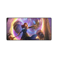 Load image into Gallery viewer, SWC Starlet Hera Mouse Pad (Desk Mat)
