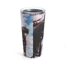 Load image into Gallery viewer, Anime Gintama Tumbler 20oz
