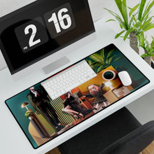Load image into Gallery viewer, Anime Spy x Family Mouse Pad (Desk Mat)

