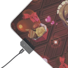 Load image into Gallery viewer, Anime Kantai Collection RGB LED Mouse Pad (Desk Mat)
