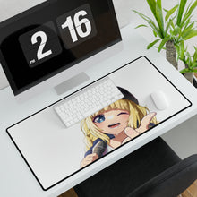 Load image into Gallery viewer, Ya Boy Kongming! Eiko Tsukimi Mouse Pad (Desk Mat)
