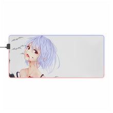 Load image into Gallery viewer, Touhou RGB LED Mouse Pad (Desk Mat)

